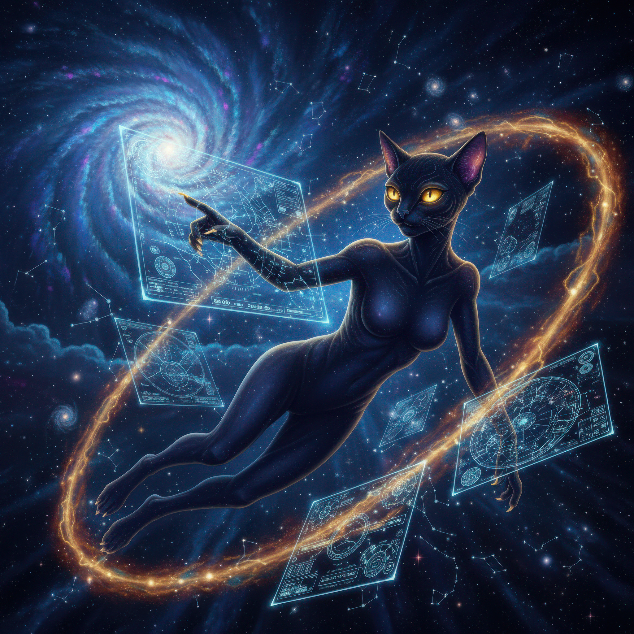 black panther